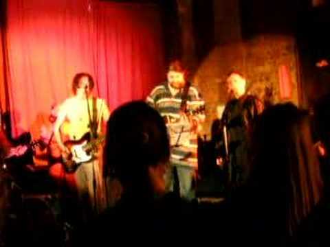 Neboslov - Khemyle's song