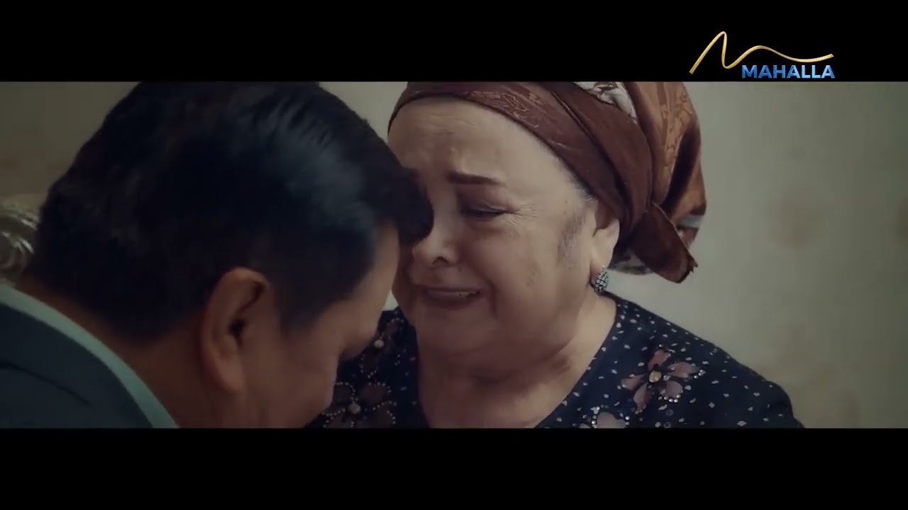 Ota 25-qism (milliy serial) || Ота 25 қисм (миллий сериал)