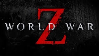 #4 【PS4北米版】バリスタンズの「World War Z」ワールドウォーZ