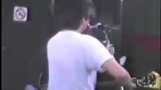 RAUL SEIXAS E MARCELO NOVA ( ROCK DAS ARANHAS AO VIVO 1988)