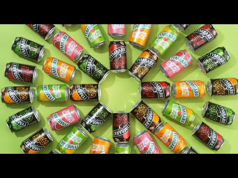 Tymbark - W TYM JEST GAZZZ! (15 s)