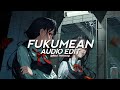 Fukumean Gunna Edit Audio