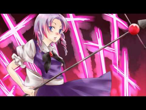 Dolls in Pseudo Paradise - Track 6: Enigmatic Doll