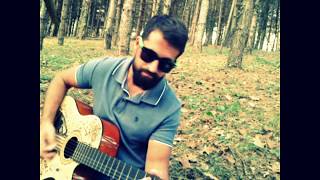READY FOR A FALL - PJ OLSSON (cover)