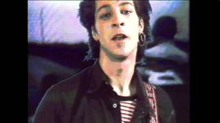 Ratcat - Car Crash video clip HQ