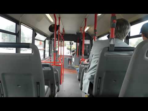 Streamline Dennis Dart MPD (W477 UAG) Route 370