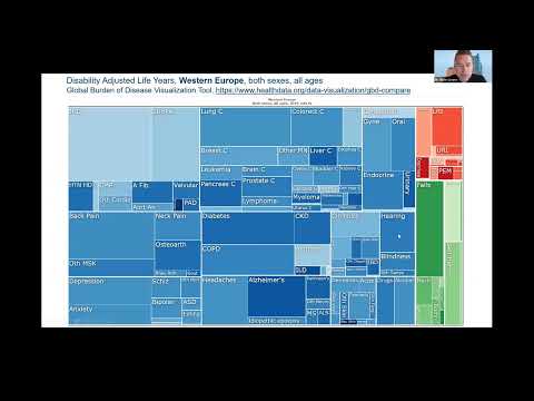 CAHO - ISQua Webinar 18: Patient safety: checklists, culture and the patient´s perspective