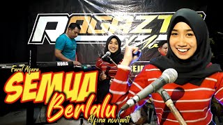 Download lagu Semua Berlalu - Farel Alfara cover Novi sanjaya Dj koplo version mp3