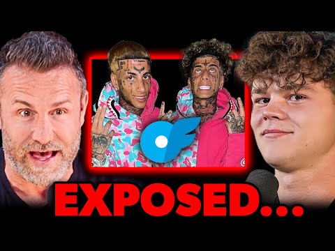 Jack Doherty Exposes The Influencer Industry