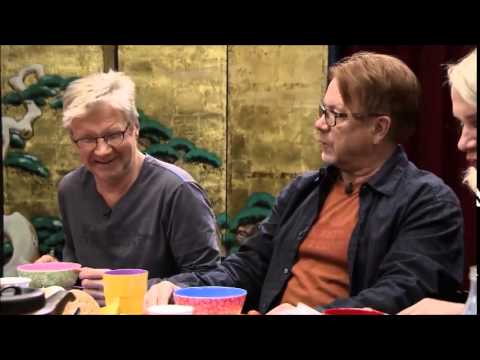 Pirkka-Pekan "ystävällinen" kieltäytyminen Kummeli-elokuvasta