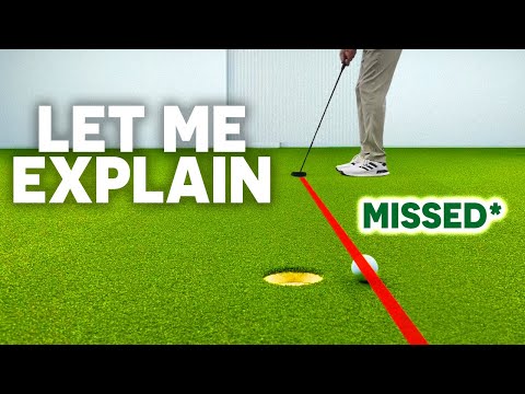 I Discovered Why 98% of Golfers Pull Putts (This 10-Second Fix Will Shock You!)