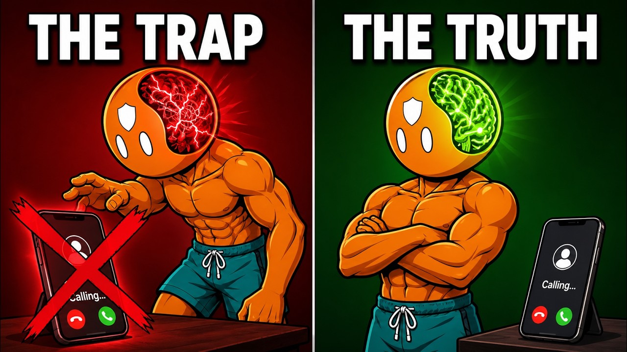 When a narcissist calls you again after a long period of no contact, the things you should realize