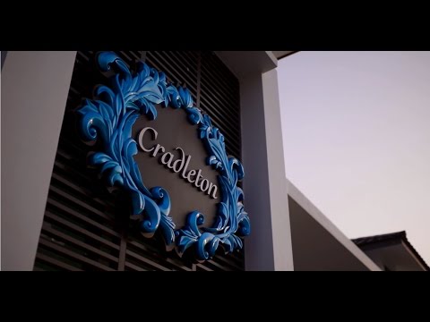 Cradleton, Eco Majestic video