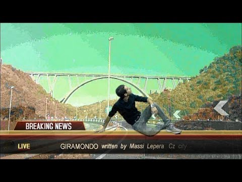 video frame placeholder