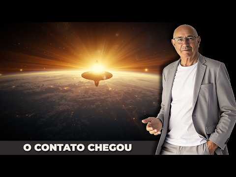 El Contacto Inminente y el Colapso de la Ilusión Planetaria – 04/03/26