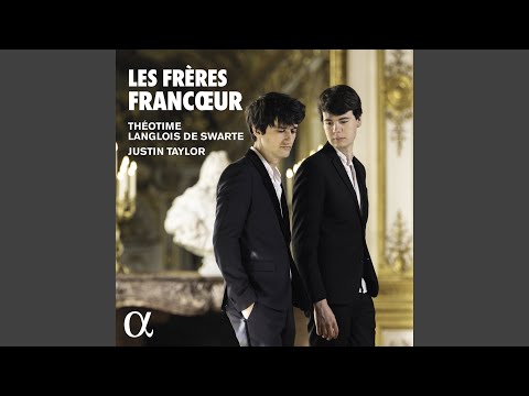 Tarcis et Zélie: Rondeau. Gracieusement