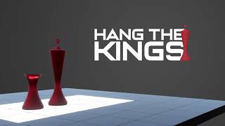 Hang The Kings (PC) Steam Key EUROPE