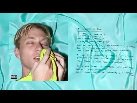 Video thumbnail for I Wanna Go Back