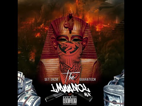 SET GUARATECH 2K24 - IM44NOL MX