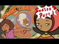 WordGirl Goes On Trial Every Episode Reviewed Season 2 Part 1
