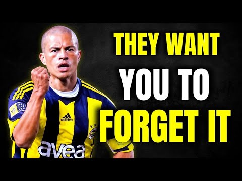 Alex De Souza: The STAR that the Football Mafia Extinguished