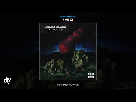 Jesus Honcho - Depression Hotline [7 Vibez]