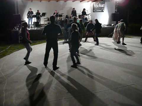 Noční Můry - Zrcadlo ( Karel Černoch)