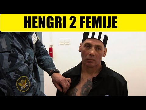 "Delfini i Zi" - Burgu me i Rrezikshem i Rusise