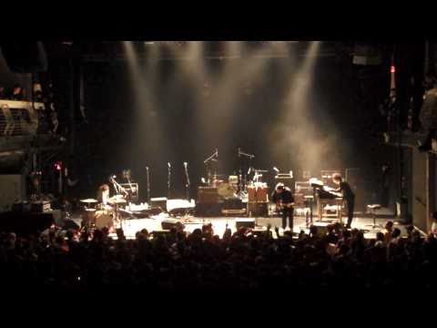 Royal Family Ball, Rubber Soulive, Eleanor Rigby I Want You She's So Heavy