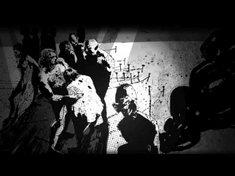 Deadworld Slaughterhouse Comic Promo