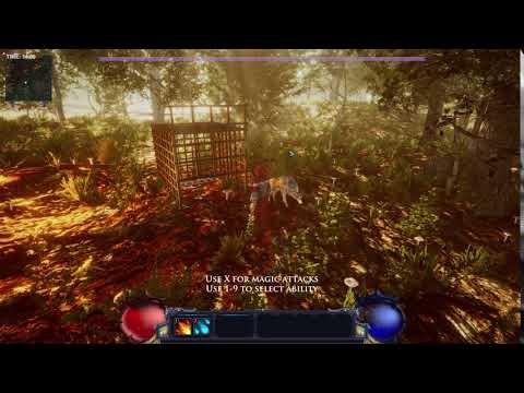 190124 Short: Tutorial system