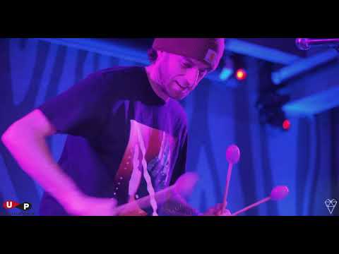 Galaxe x United Percussion