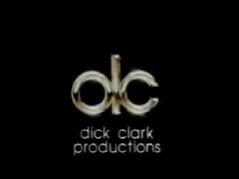 Dick Clark Productions logo (1982)