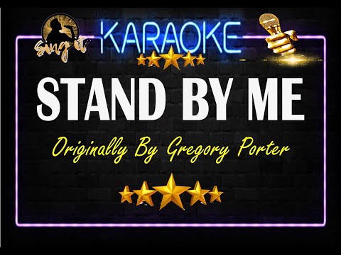 Stand By Me - Sing It Karaoke