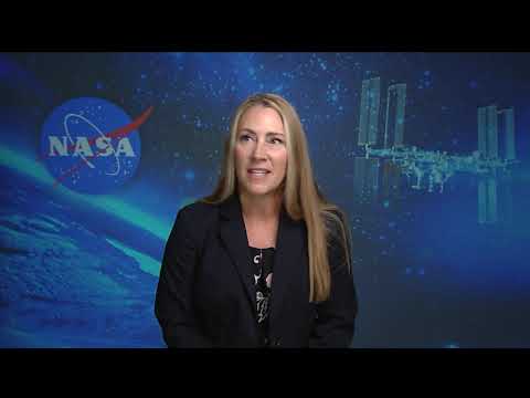 Expedition 65 - U.S. Spacewalk 77 Briefing - September 10, 2021