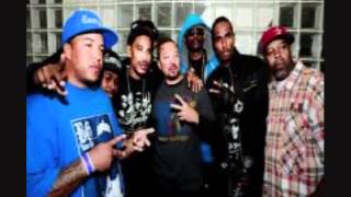 Bone Thugs N Harmony Ft. Souljah Boy - Wasteland Warriors