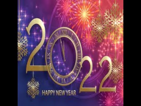 Video Happy New Year EA