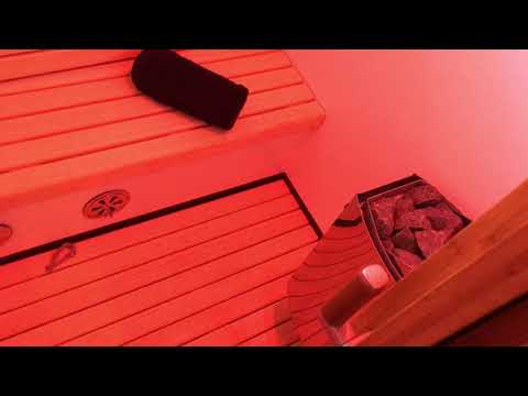 Qilak - Guest area tour aluminium blue water crusiing yacht