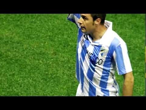 La Liga | Edición limitada: Málaga CF - Granada CF (4-0) | 08-12-2012