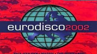 4.- MASSIV - Black Poka (EURODISCO 2002) CD-2