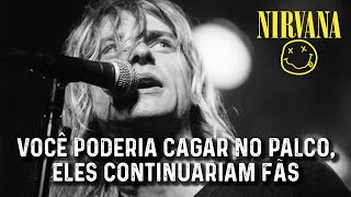 Nirvana - Aero Zeppelin (Legendado em Português)