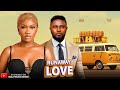 RUNAWAY LOVE Full Movie BEST OF MAURICE SAM CHINENYE NNEBE 2025 Trending Nollywood Full Movie