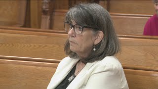 Madison County Auditor Brant taps prominent law firm in legal fight