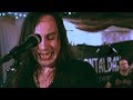 Miguel Montalban & The Southern Vultures