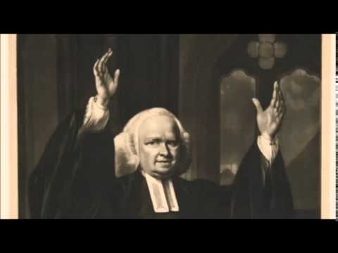 The Almost Christian - George Whitefield