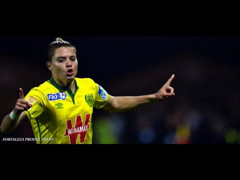 Adryan | Best Skills, Passes & Goals | Nantes - Flamengo