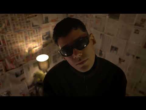 SI QUIERES VOLVER - MILO BVGATTI (OFICIAL VIDEO)