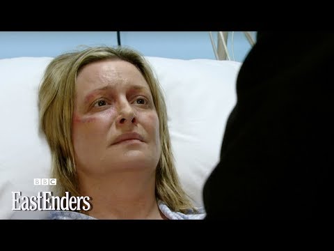 Jane Ends the Marriage | EastEnders