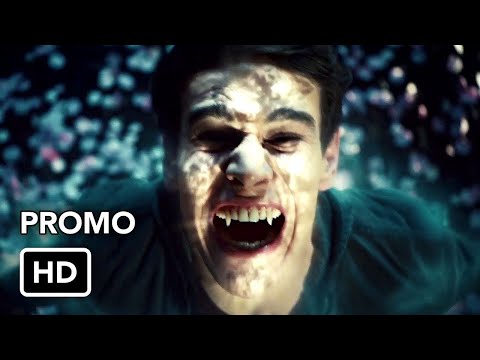 Shadowhunters 3x12 Promo "Original Sin" (HD) Season 3 Episode 12 Promo Final Episodes