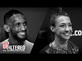 Unfiltered Episode 493: Neil Magny & Amanda Ribas